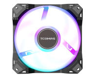 Tcomas LE100 240 2x120mm LE100N2BK24DEU - 1352411 - zdjęcie 4